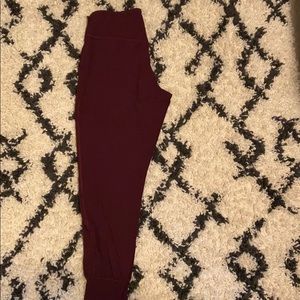 Lululemon Align Joggers